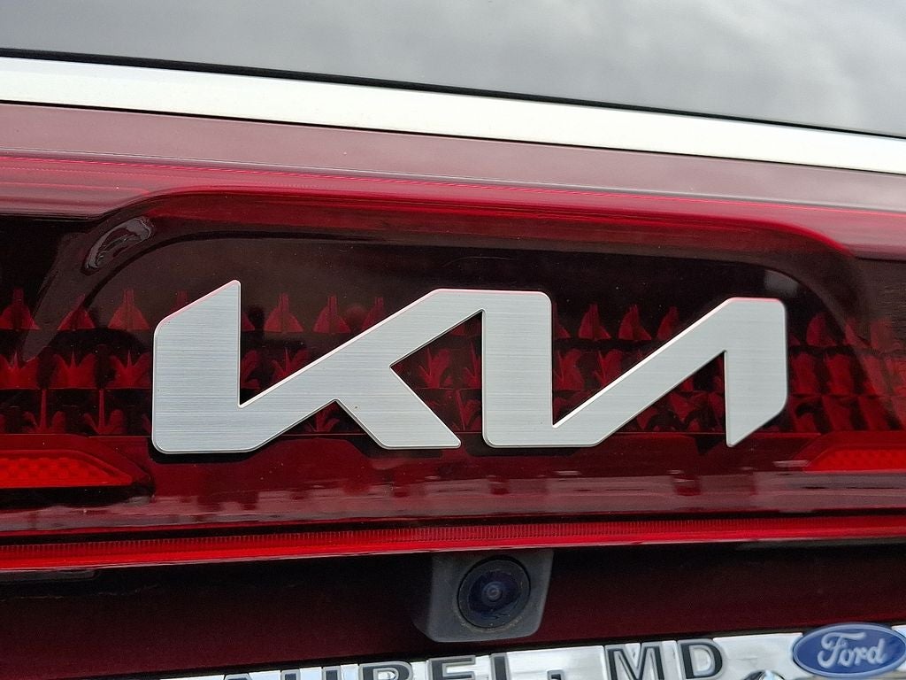 2023 Kia Carnival SX Prestige