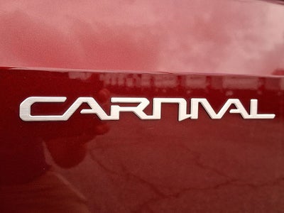 2023 Kia Carnival SX Prestige