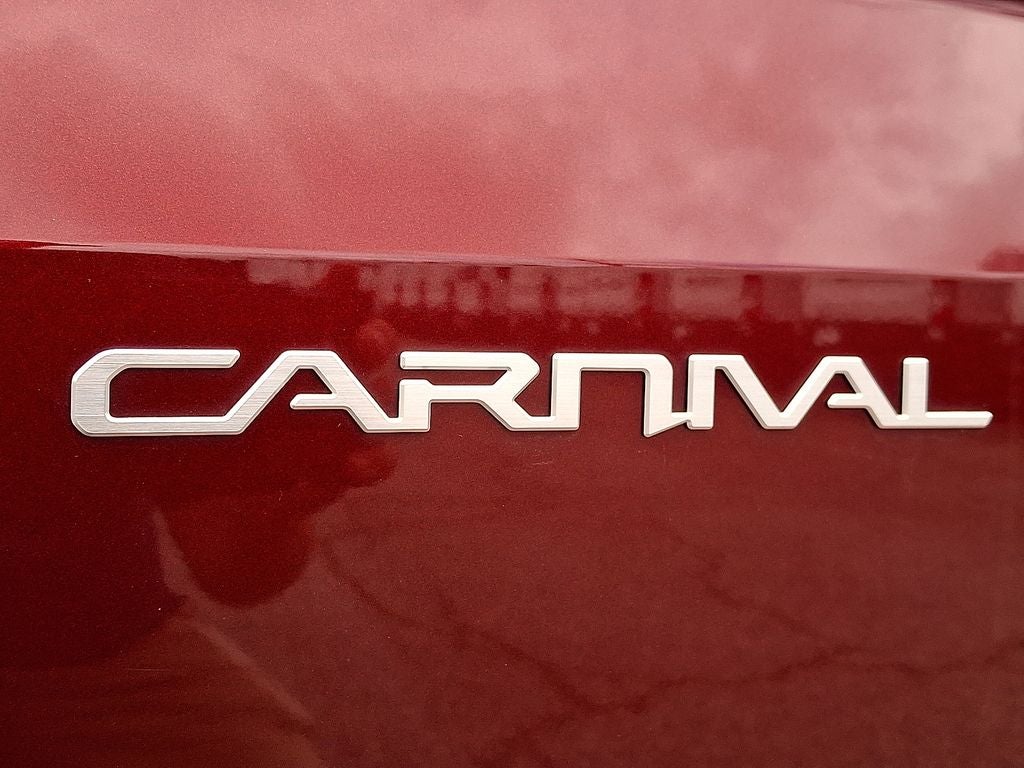2023 Kia Carnival SX Prestige