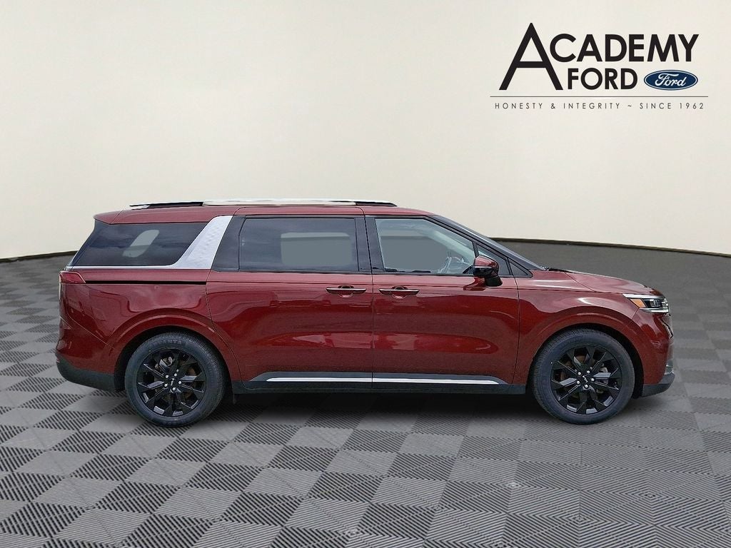 2023 Kia Carnival SX Prestige