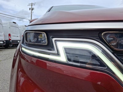 2023 Kia Carnival SX Prestige