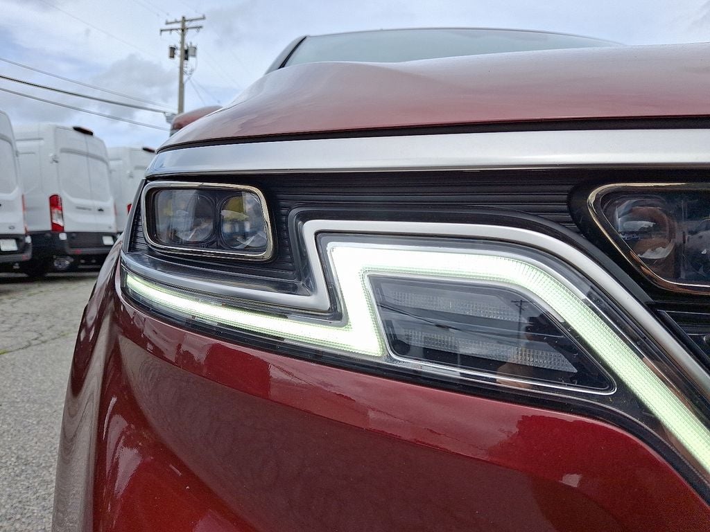 2023 Kia Carnival SX Prestige