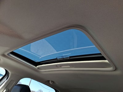 2022 Ford EcoSport SES