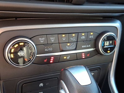 2022 Ford EcoSport SES