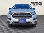 2022 Ford EcoSport SES