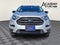 2022 Ford EcoSport SES