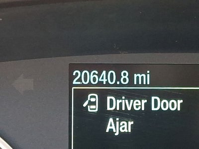 2022 Ford EcoSport SES