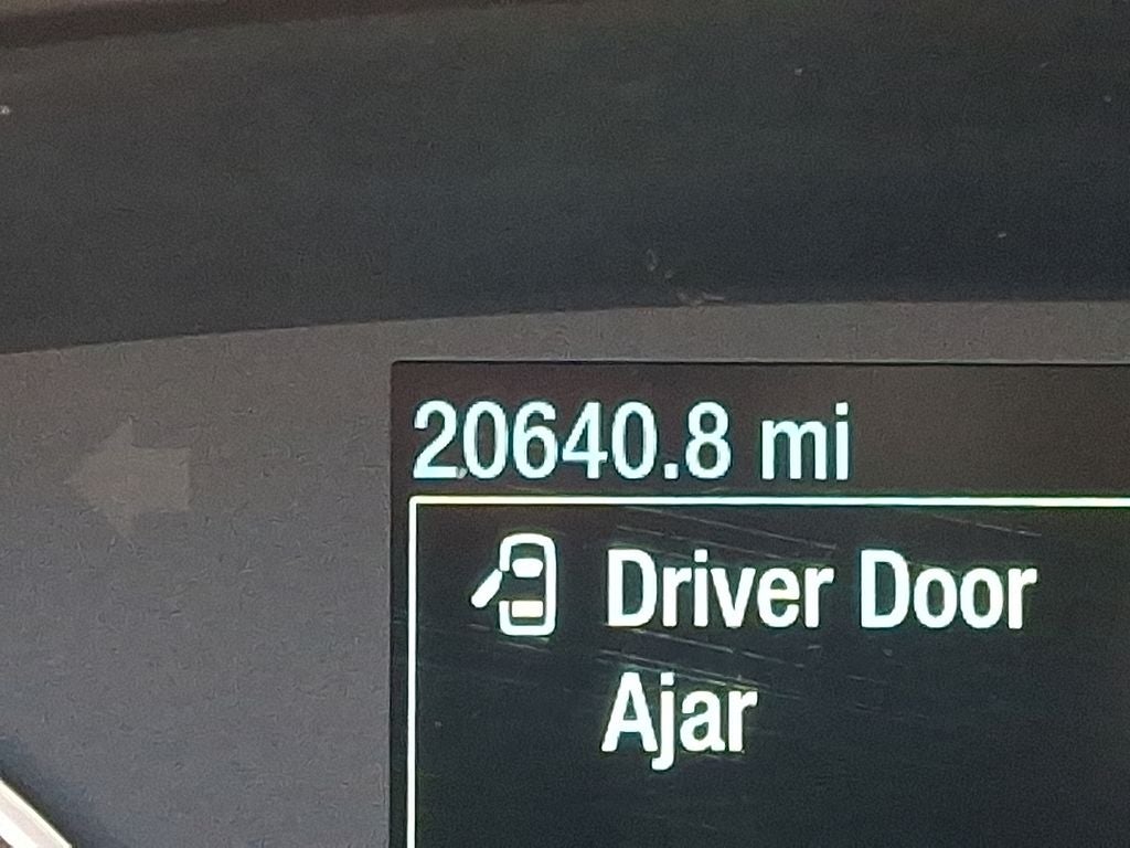 2022 Ford EcoSport SES