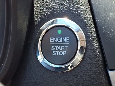 2022 Ford EcoSport SES