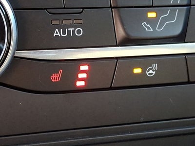 2022 Ford EcoSport SES