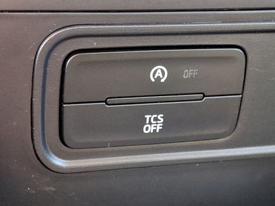 2022 Ford EcoSport SES