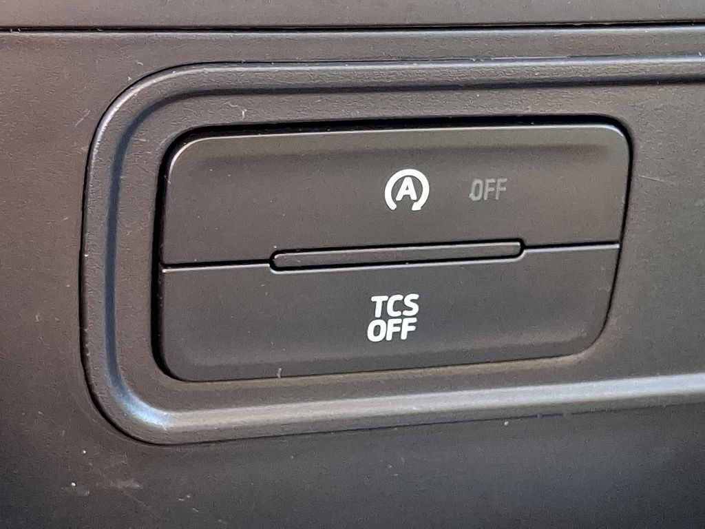 2022 Ford EcoSport SES