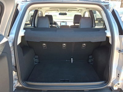 2022 Ford EcoSport SES