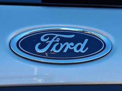 2022 Ford EcoSport SES