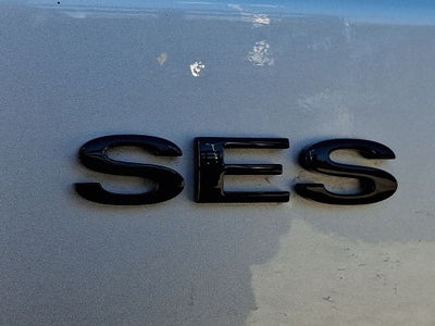 2022 Ford EcoSport SES
