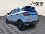 2022 Ford EcoSport SES