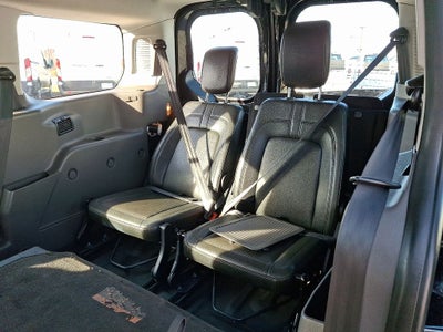 2020 Ford Transit Connect XL