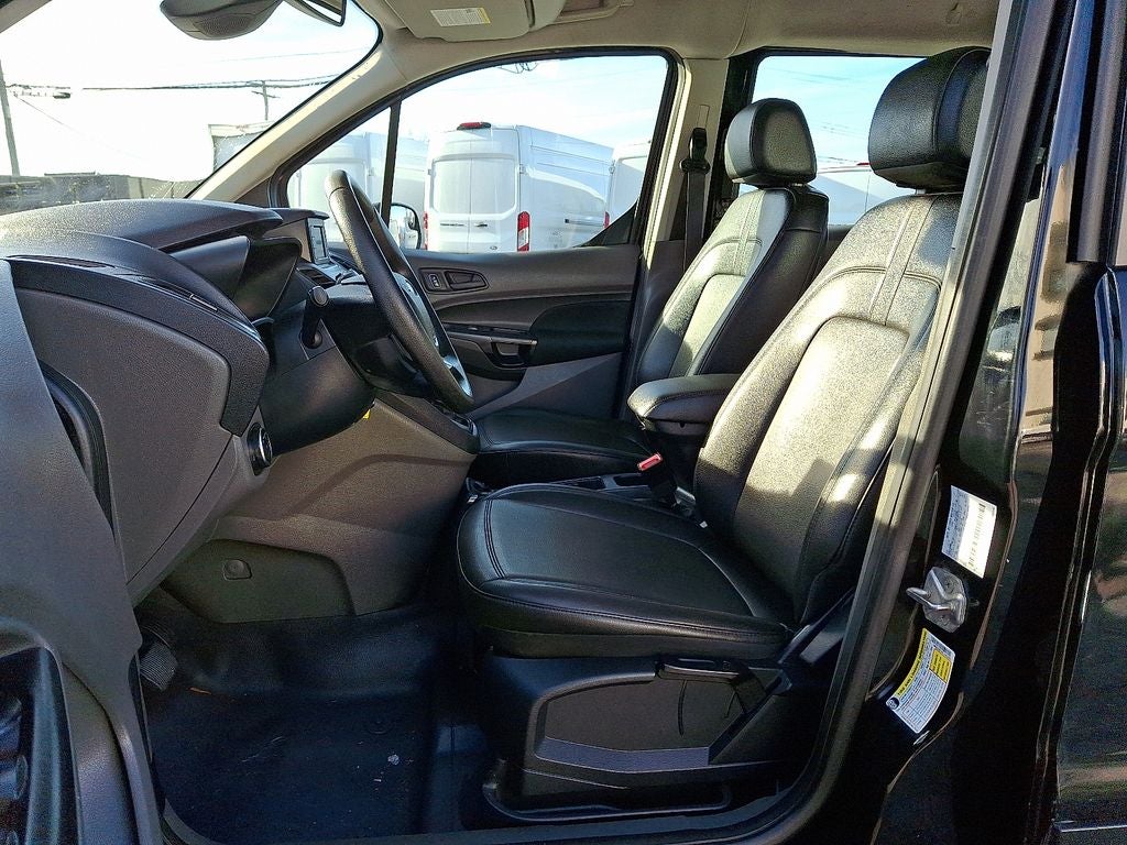 2020 Ford Transit Connect XL