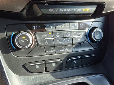 2020 Ford Transit Connect XL