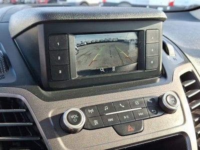 2020 Ford Transit Connect XL