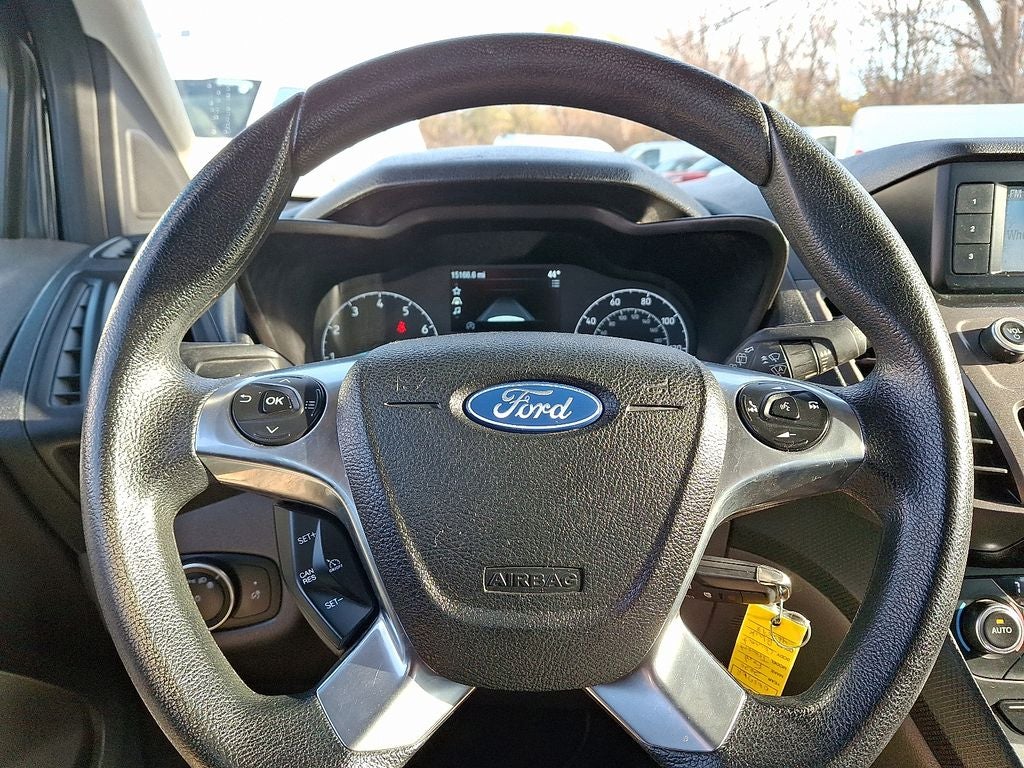 2020 Ford Transit Connect XL