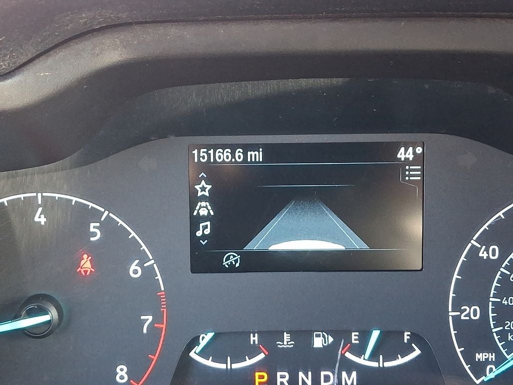 2020 Ford Transit Connect XL