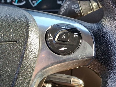 2020 Ford Transit Connect XL