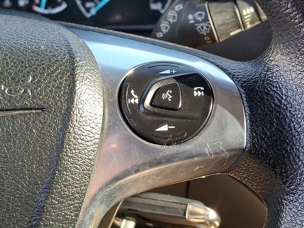 2020 Ford Transit Connect XL