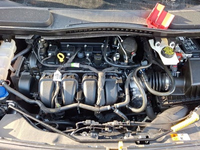 2020 Ford Transit Connect XL