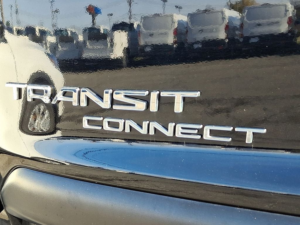 2020 Ford Transit Connect XL