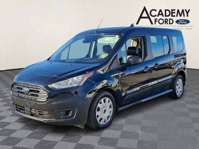 2020 Ford Transit Connect XL