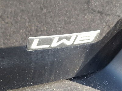 2020 Ford Transit Connect XL