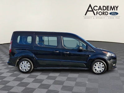 2020 Ford Transit Connect XL
