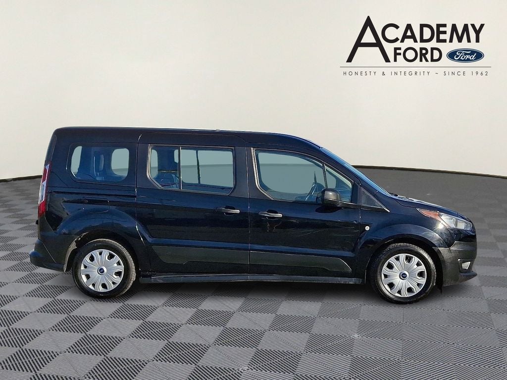 2020 Ford Transit Connect XL