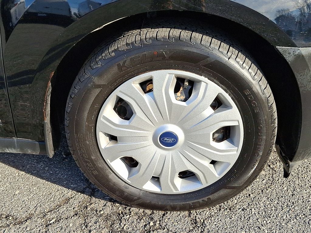 2020 Ford Transit Connect XL