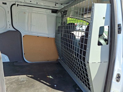 2020 Ford Transit Connect XL