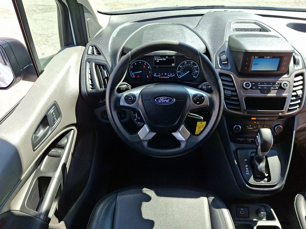 2020 Ford Transit Connect XL