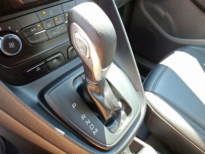 2020 Ford Transit Connect XL