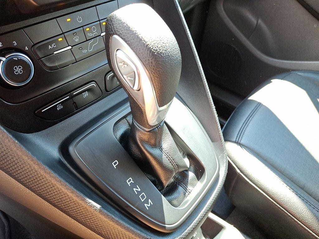 2020 Ford Transit Connect XL