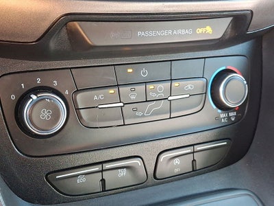 2020 Ford Transit Connect XL