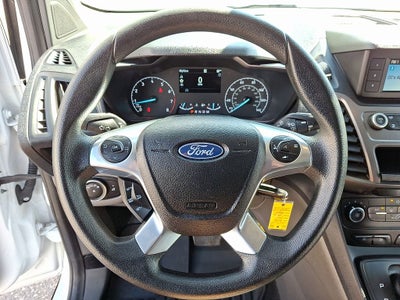 2020 Ford Transit Connect XL