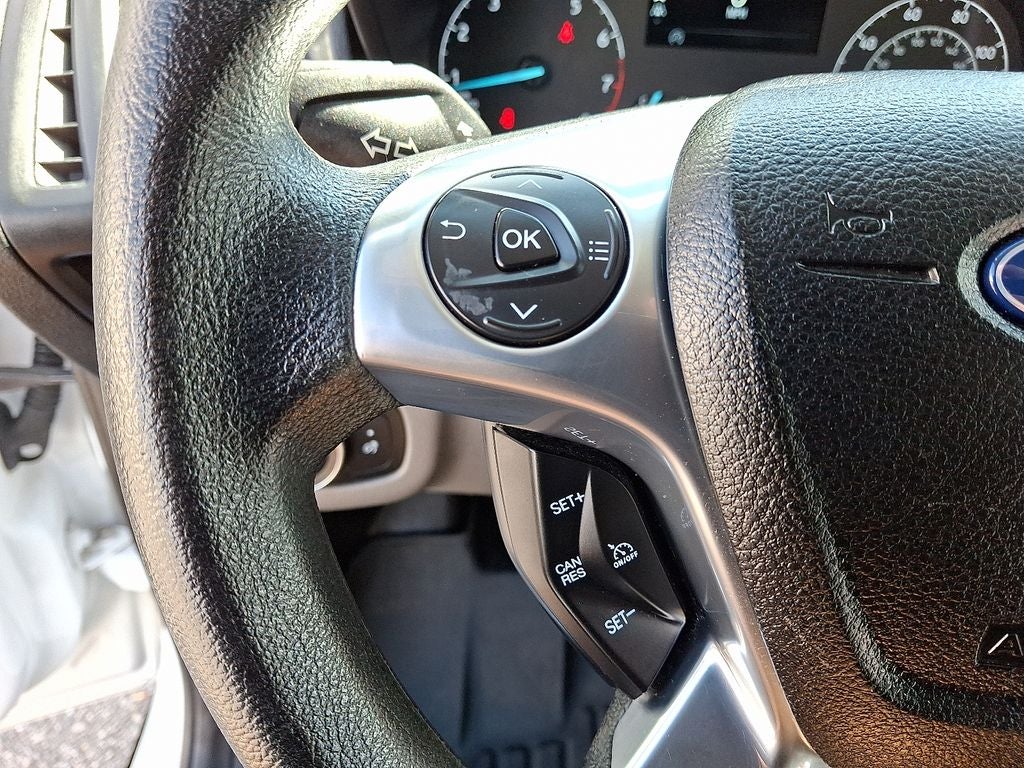 2020 Ford Transit Connect XL