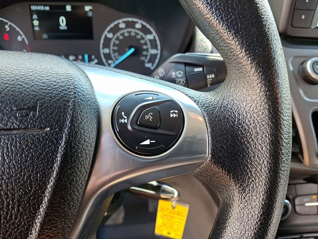 2020 Ford Transit Connect XL