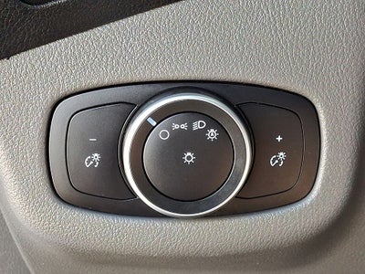 2020 Ford Transit Connect XL