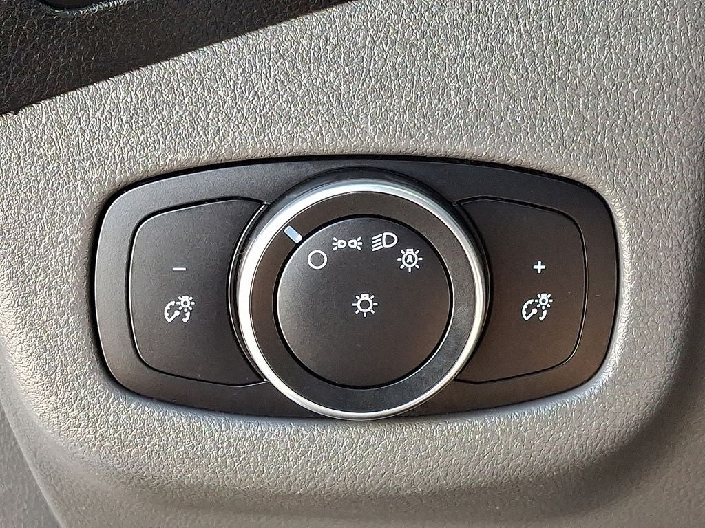 2020 Ford Transit Connect XL