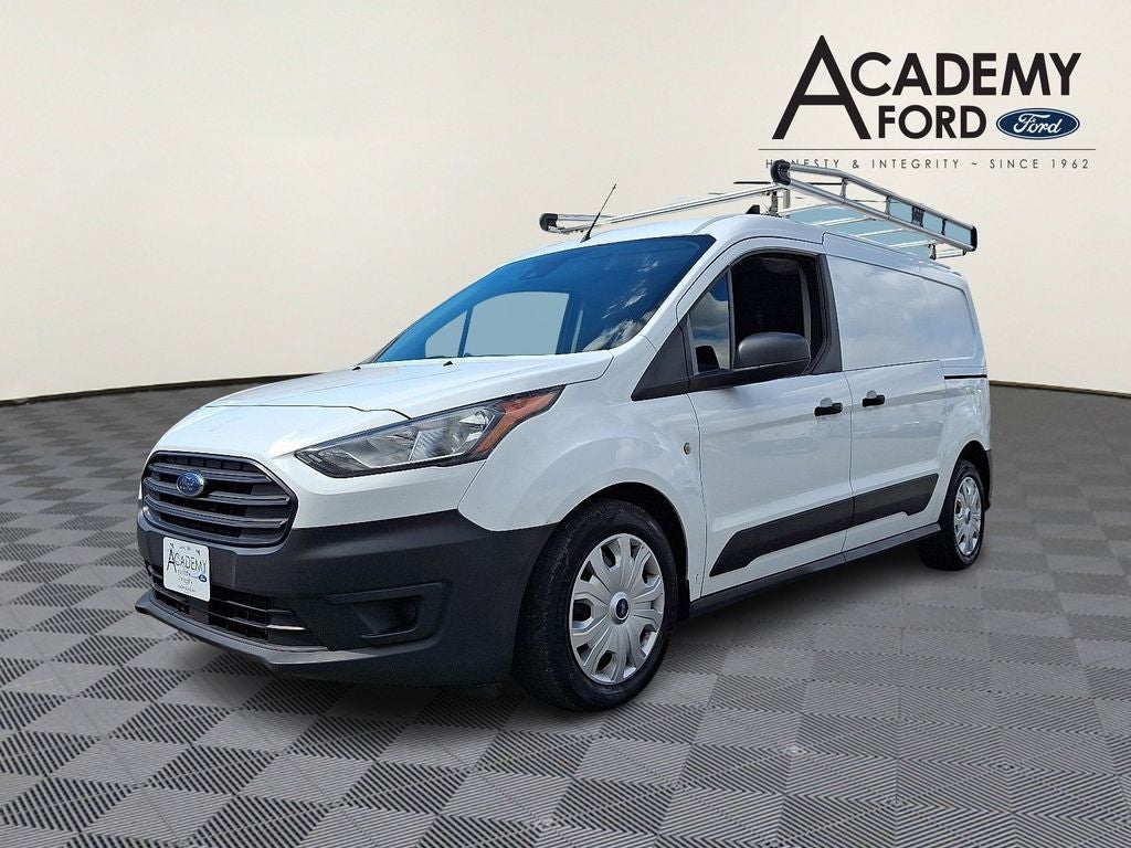 2020 Ford Transit Connect XL