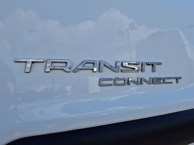 2020 Ford Transit Connect XL