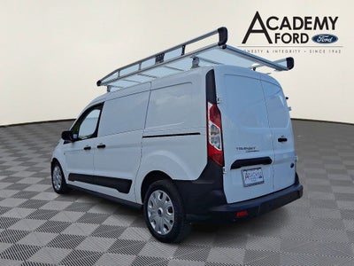 2020 Ford Transit Connect XL