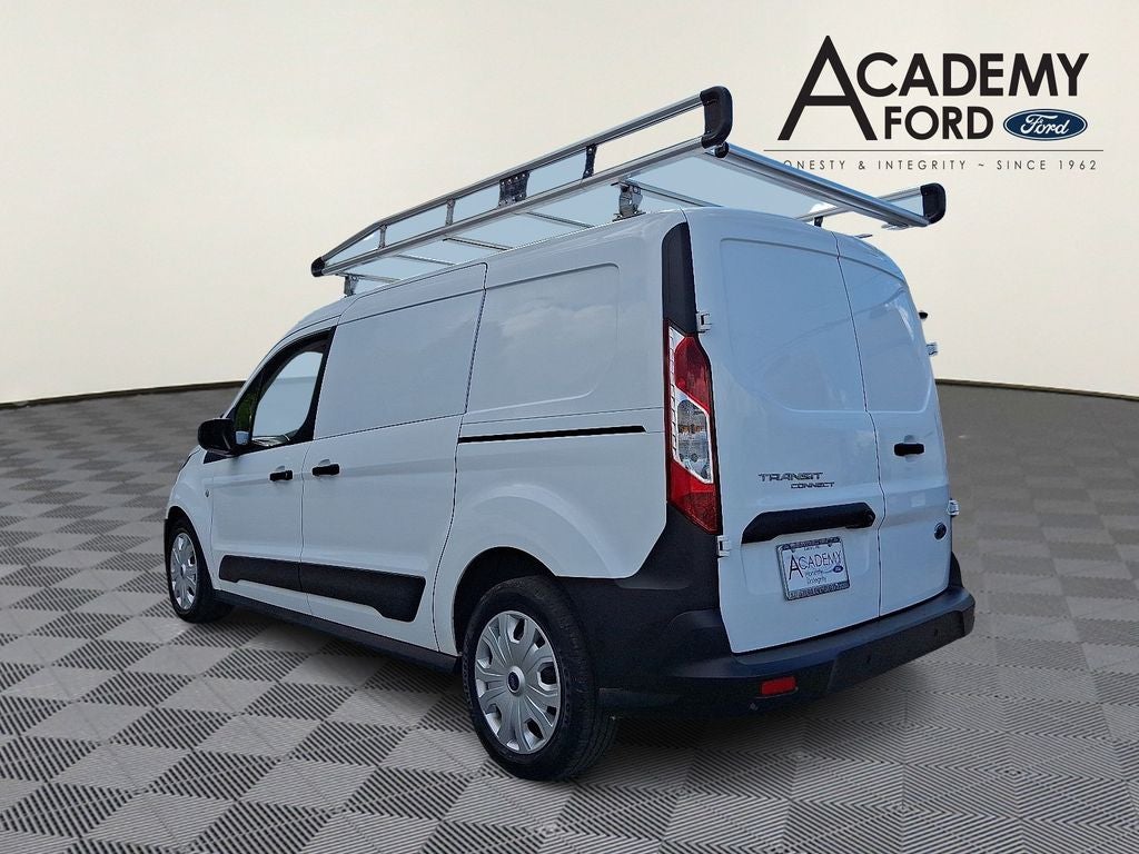 2020 Ford Transit Connect XL