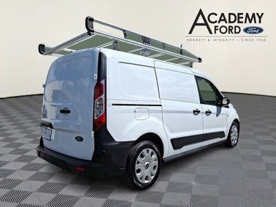 2020 Ford Transit Connect XL